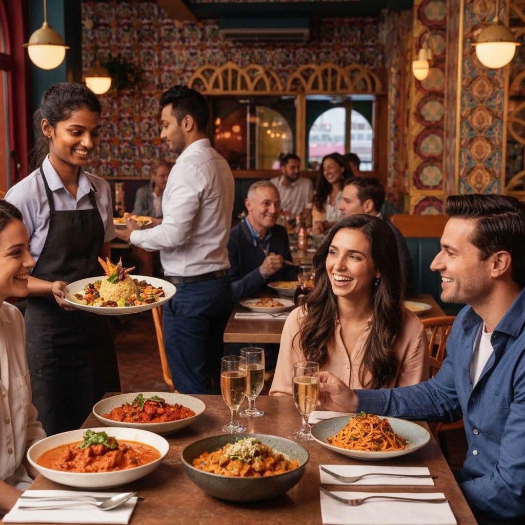 Why All-in-One Travel Apps Are Being Changed the Way We Book Rooms, Dine, and Relax